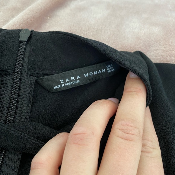 Zara Dress - Picture 2 of 2